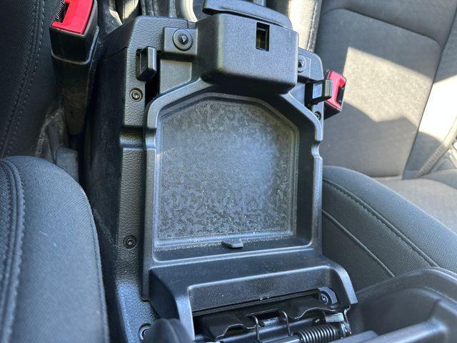 used 2020 Jeep Wrangler Unlimited car, priced at $22,812