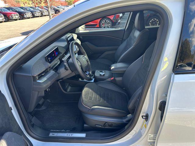 used 2023 Ford Mustang Mach-E car, priced at $31,283