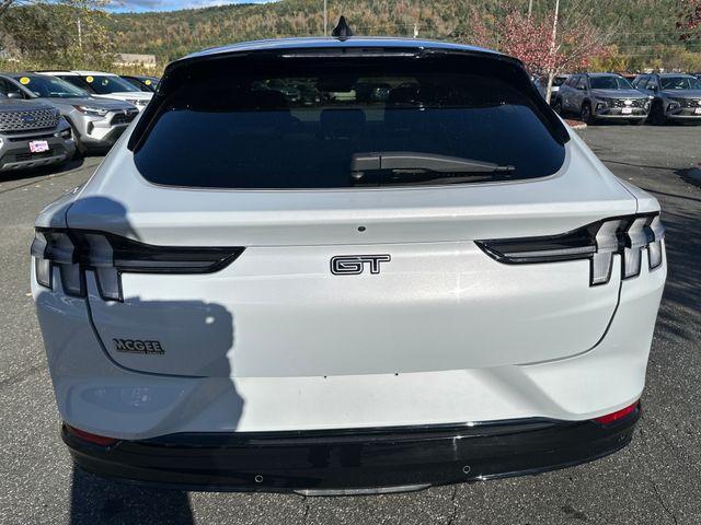 used 2023 Ford Mustang Mach-E car, priced at $31,283