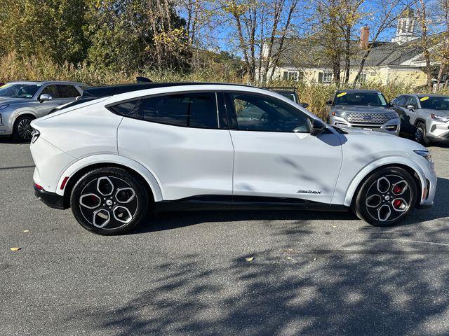 used 2023 Ford Mustang Mach-E car, priced at $31,283