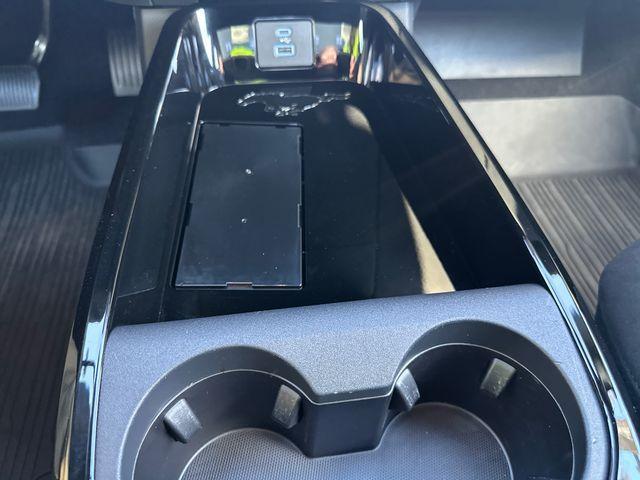 used 2023 Ford Mustang Mach-E car, priced at $31,283