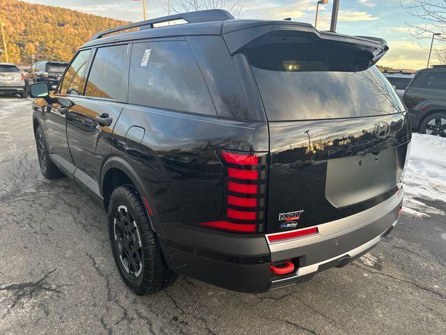 used 2026 Hyundai Palisade car, priced at $44,500