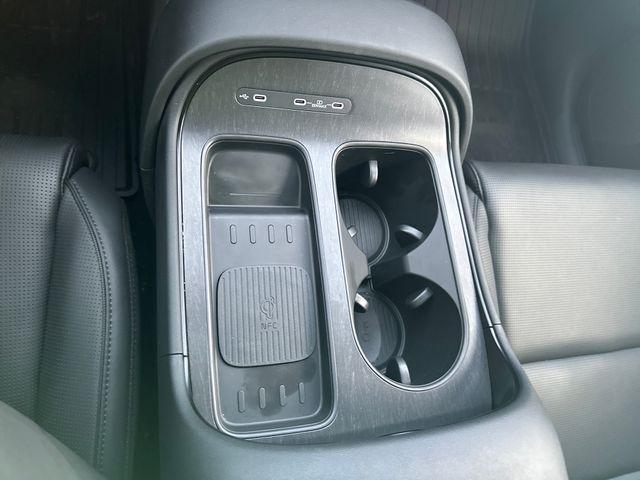 used 2026 Hyundai Palisade car, priced at $44,500