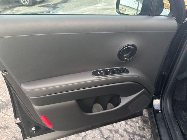 used 2026 Hyundai Palisade car, priced at $44,500