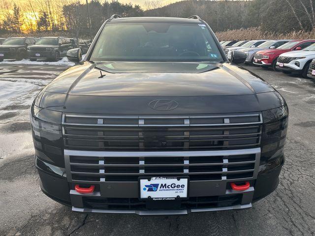 used 2026 Hyundai Palisade car, priced at $44,500