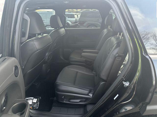 used 2026 Hyundai Palisade car, priced at $44,500