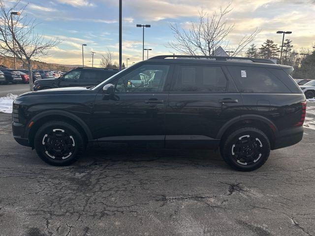 used 2026 Hyundai Palisade car, priced at $44,500