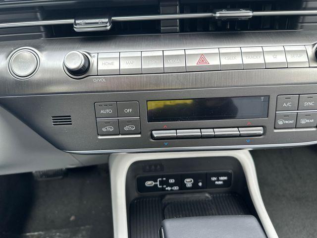 new 2026 Hyundai Kona car, priced at $28,045