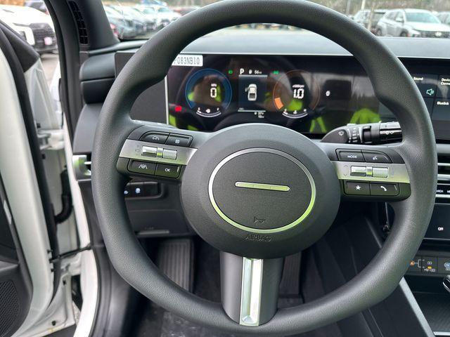 new 2026 Hyundai SANTA CRUZ car, priced at $33,318