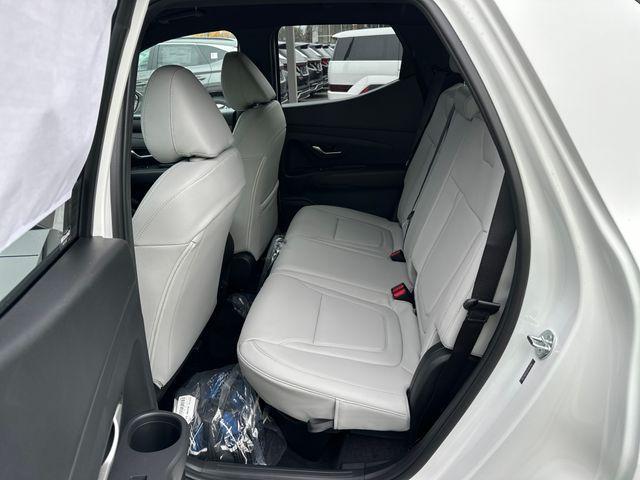 new 2026 Hyundai SANTA CRUZ car, priced at $33,318