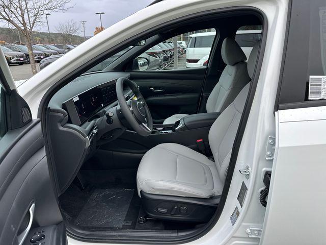 new 2026 Hyundai SANTA CRUZ car, priced at $33,318