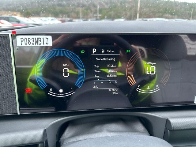 new 2026 Hyundai SANTA CRUZ car, priced at $33,318