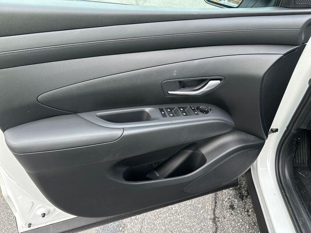 new 2026 Hyundai SANTA CRUZ car, priced at $33,318