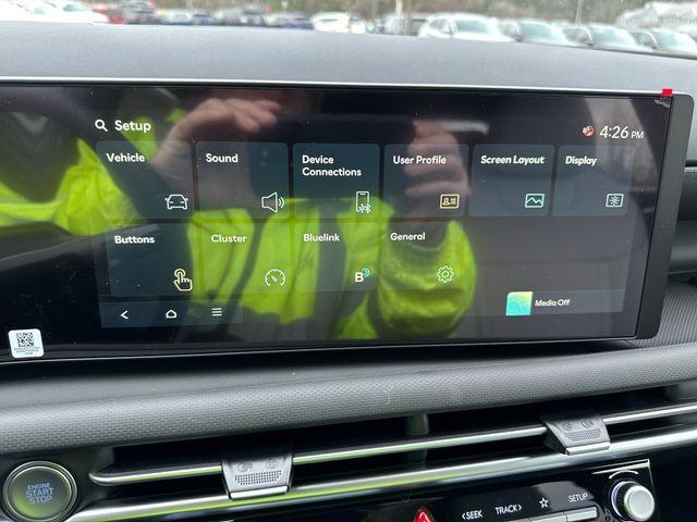 new 2026 Hyundai SANTA CRUZ car, priced at $33,318