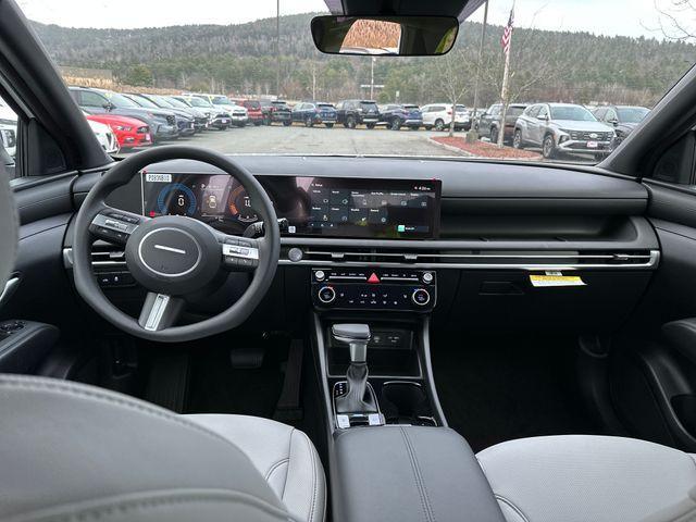 new 2026 Hyundai SANTA CRUZ car, priced at $33,318