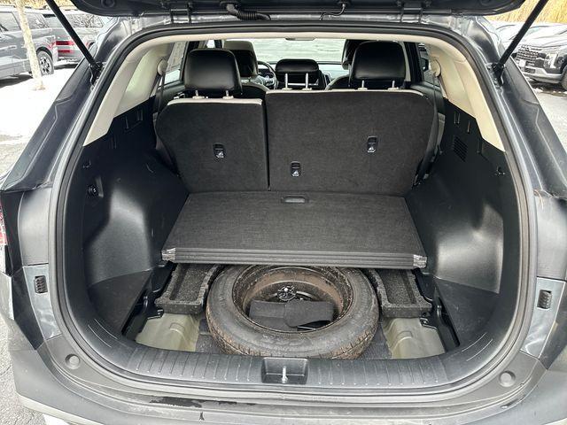 used 2023 Kia Sportage car, priced at $19,487