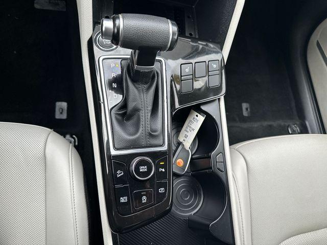 used 2023 Kia Sportage car, priced at $19,487