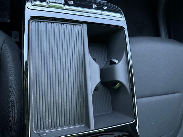 new 2026 Hyundai TUCSON Hybrid car, priced at $34,059