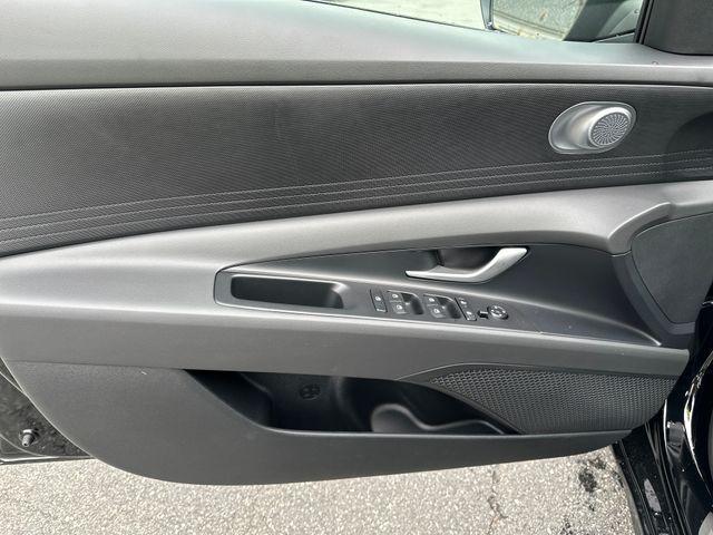 new 2026 Hyundai ELANTRA HEV car, priced at $25,963