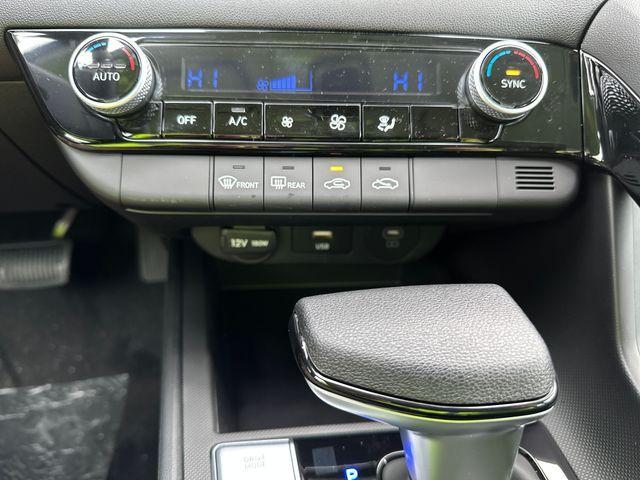 new 2026 Hyundai ELANTRA HEV car, priced at $25,963