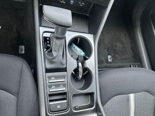 new 2026 Hyundai Sonata car, priced at $27,610