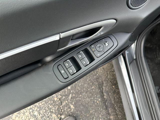 new 2026 Hyundai Sonata car, priced at $27,610