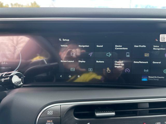 new 2026 Hyundai Palisade Hybrid car, priced at $60,655