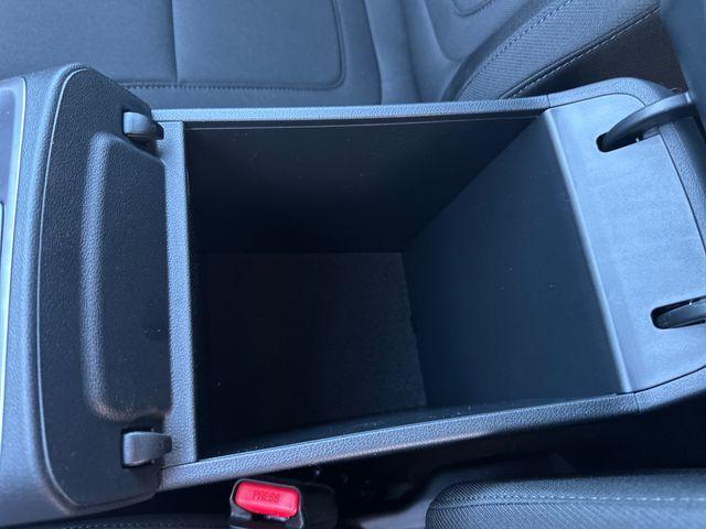 new 2026 Hyundai Tucson car, priced at $31,360