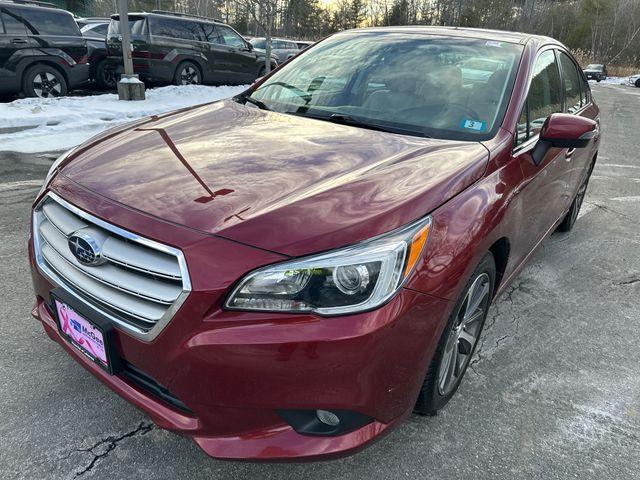 used 2016 Subaru Legacy car, priced at $12,107