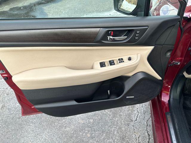 used 2016 Subaru Legacy car, priced at $11,772