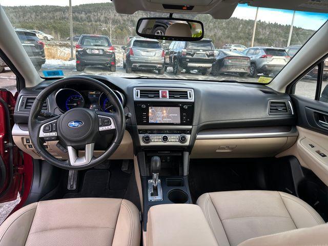 used 2016 Subaru Legacy car, priced at $11,772