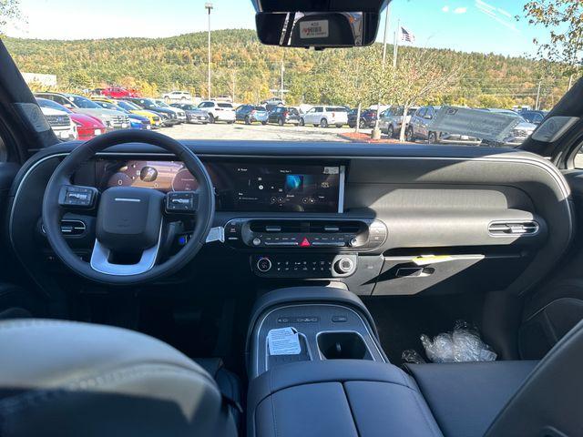 new 2026 Hyundai Palisade car, priced at $56,545