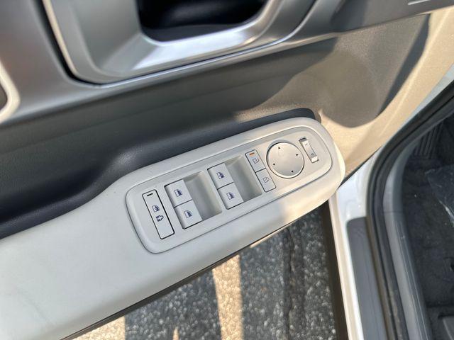 new 2026 Hyundai SANTA FE HEV car, priced at $38,038