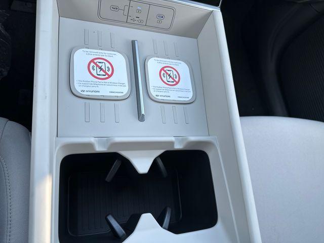 new 2026 Hyundai SANTA FE HEV car, priced at $38,038