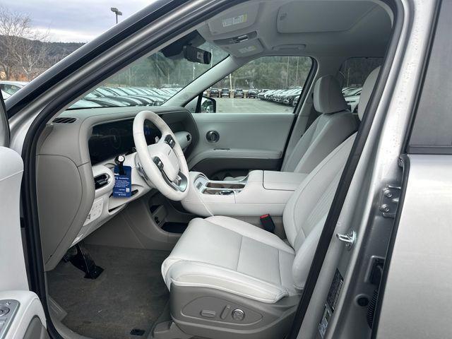 new 2026 Hyundai Palisade Hybrid car, priced at $51,575