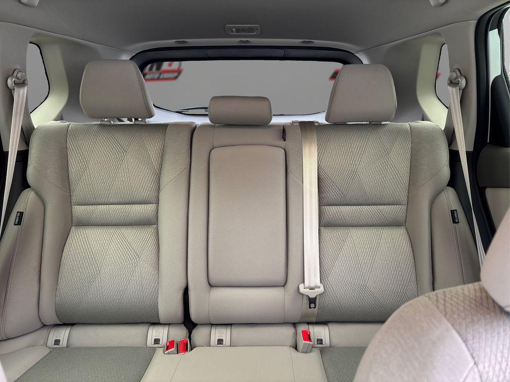 used 2024 Nissan Rogue car, priced at $24,479