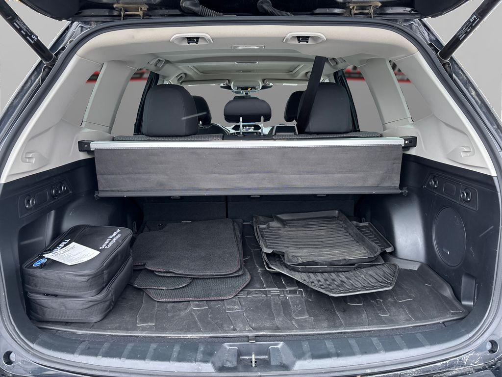 used 2023 Subaru Forester car, priced at $25,997