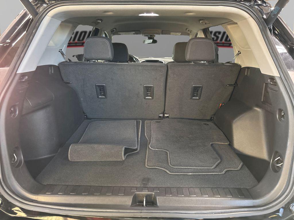 used 2024 GMC Terrain car, priced at $22,495