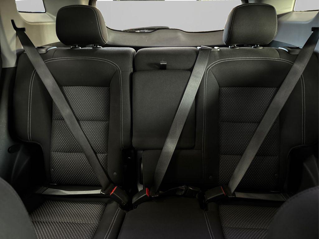 used 2024 GMC Terrain car, priced at $22,495