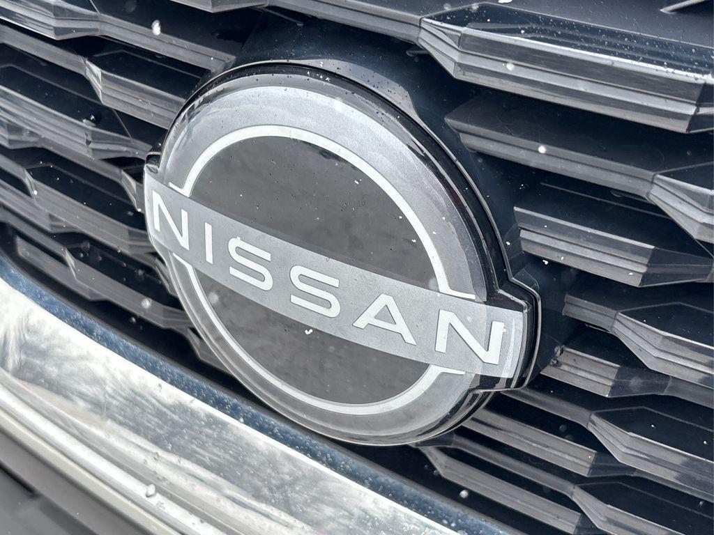 used 2023 Nissan Rogue car, priced at $23,959
