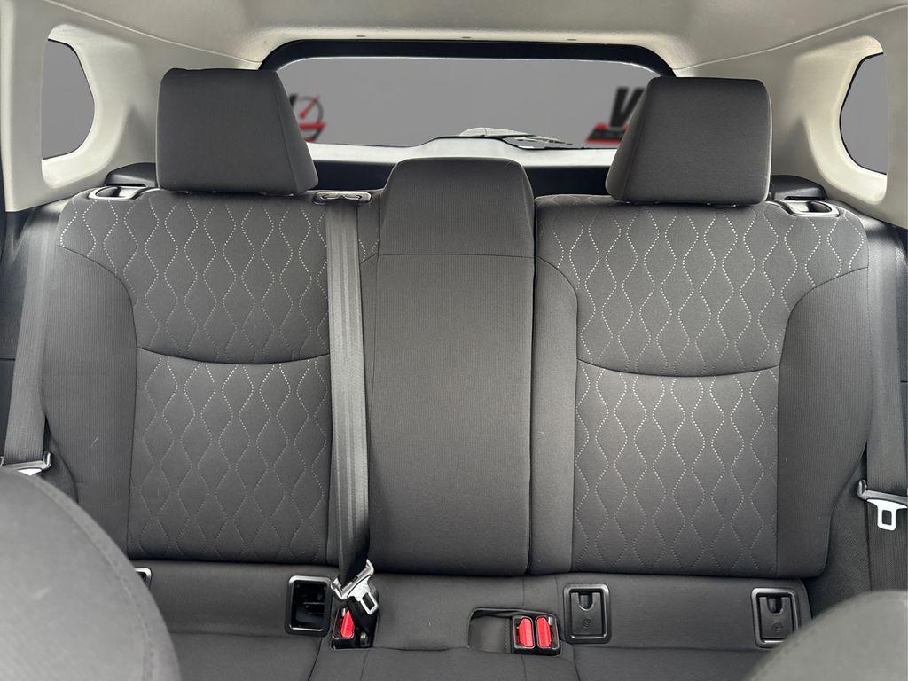 used 2023 Toyota Corolla Cross car, priced at $24,259