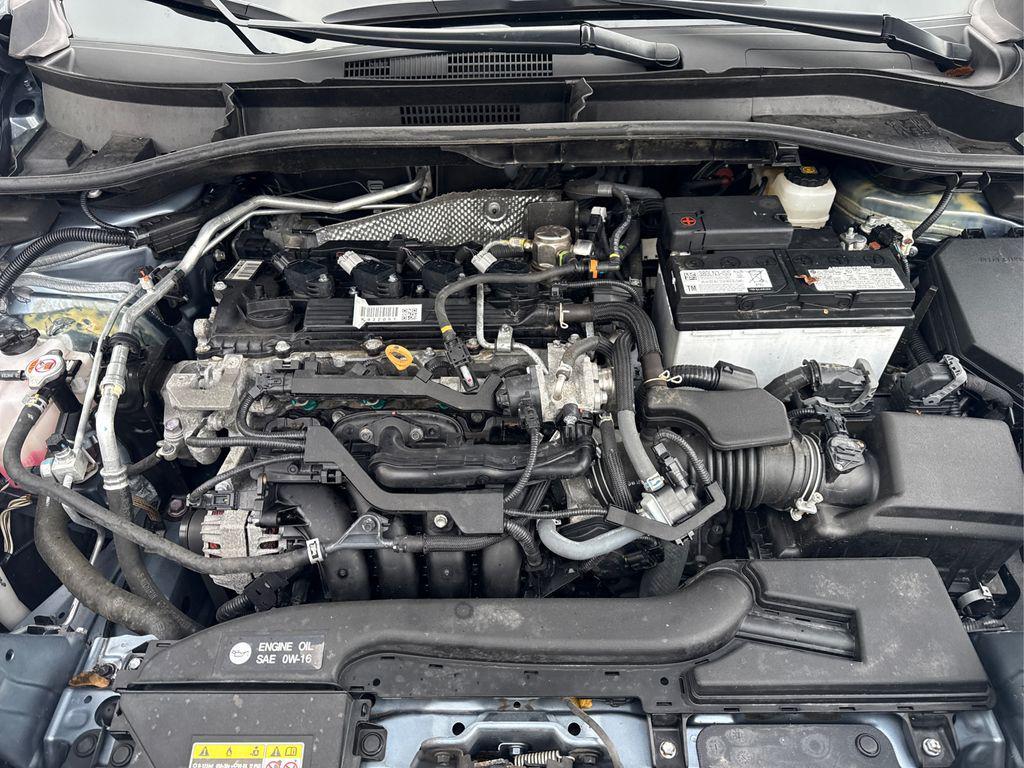 used 2023 Toyota Corolla Cross car, priced at $24,259
