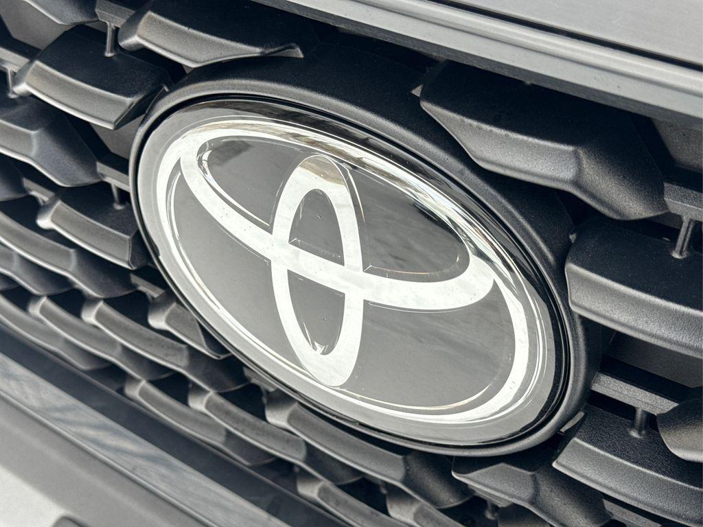 used 2023 Toyota Corolla Cross car, priced at $24,259