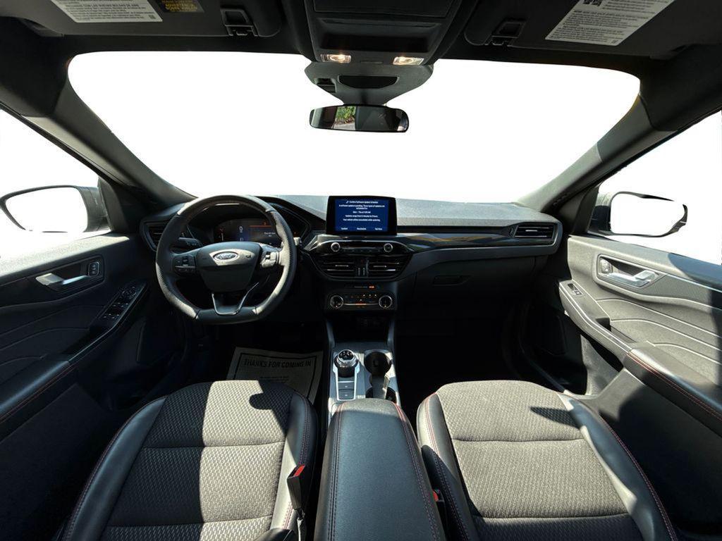 used 2025 Ford Escape car, priced at $22,771