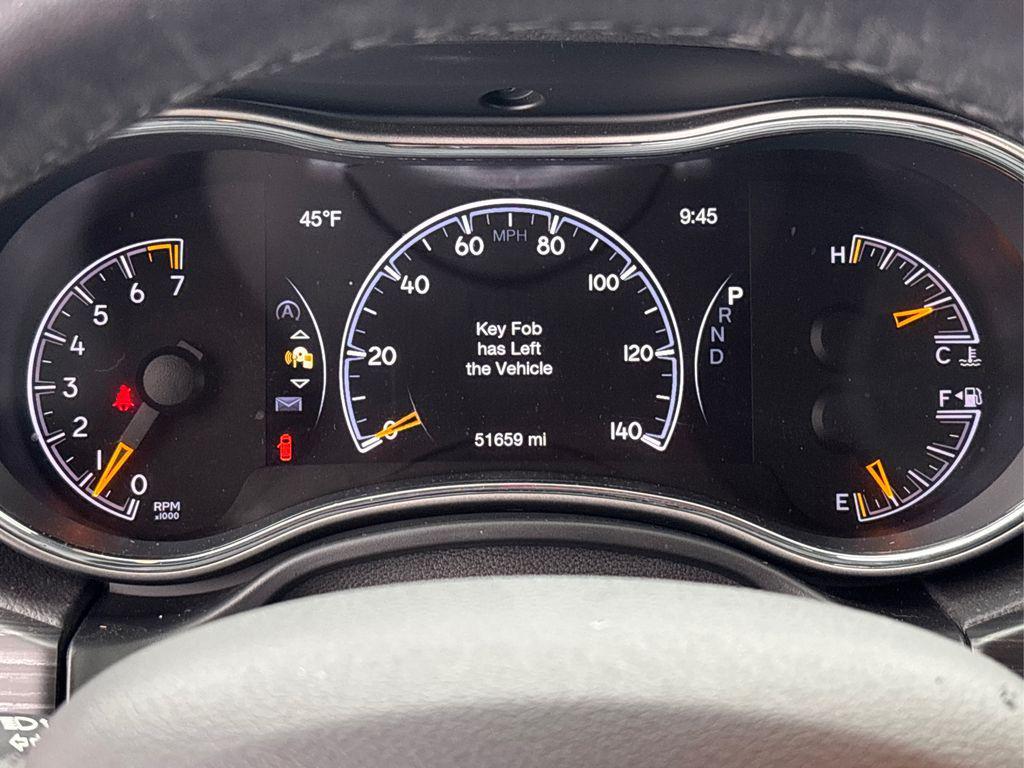 used 2019 Jeep Grand Cherokee car, priced at $19,987