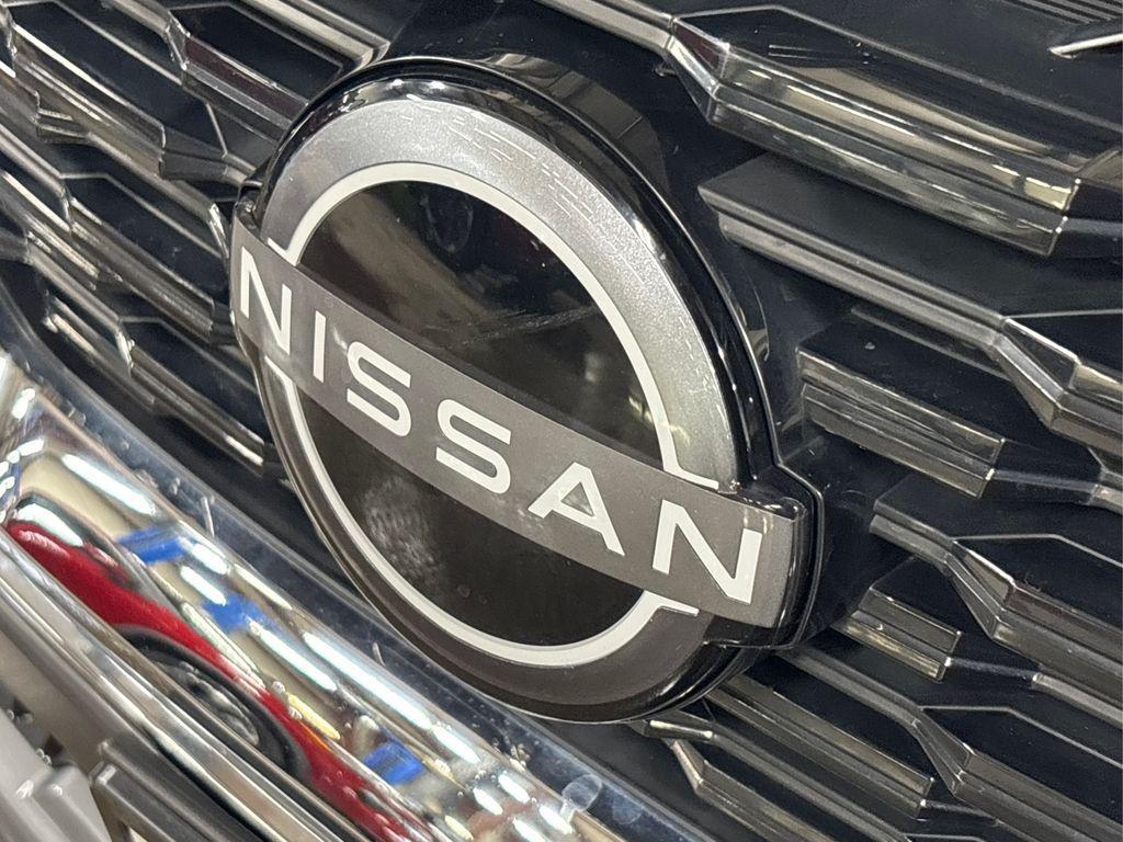 used 2023 Nissan Rogue car, priced at $25,489
