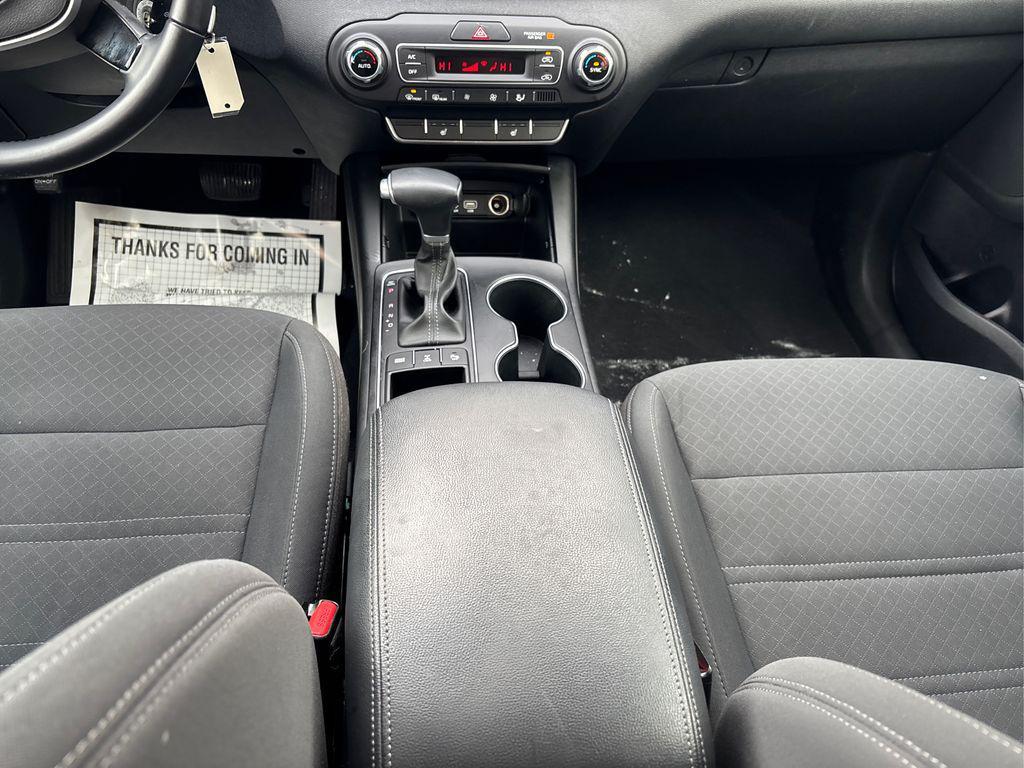 used 2020 Kia Sorento car, priced at $13,991