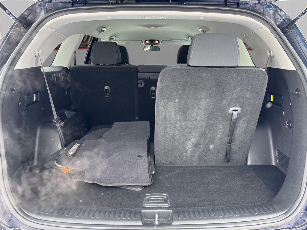 used 2020 Kia Sorento car, priced at $13,991