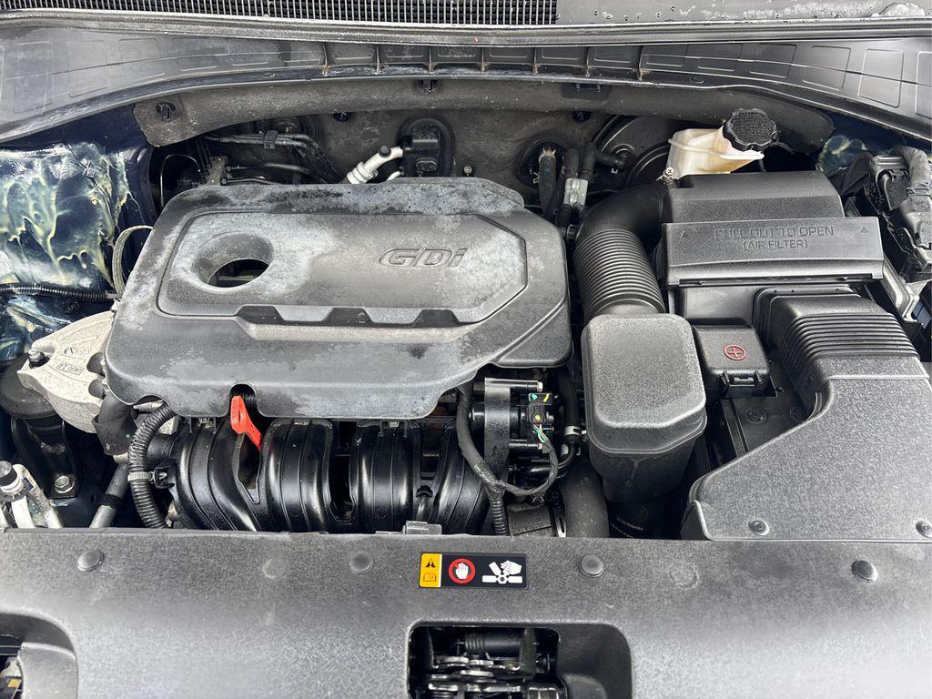 used 2020 Kia Sorento car, priced at $13,991