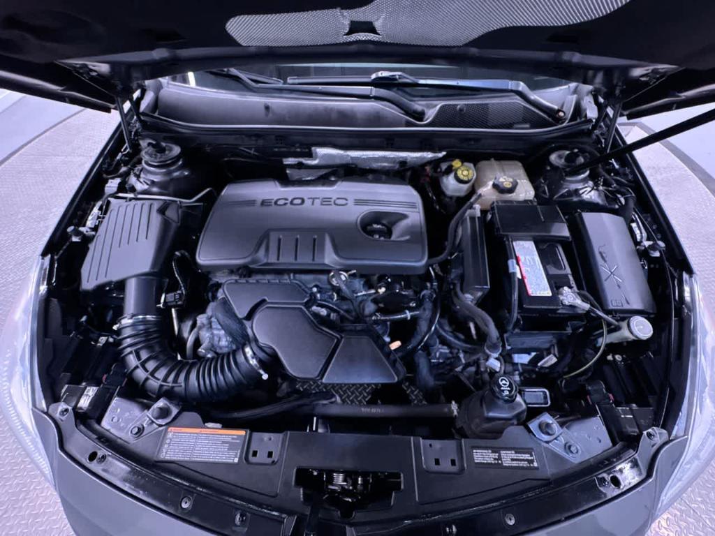 used 2011 Buick Regal car, priced at $6,974